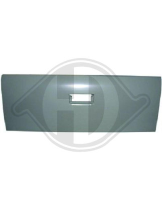 Ribalta cofano bag./vano carico Mazda BT 50 06-12 (Cod. D-5672828)