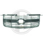 Griglia radiatore Mazda BT 50 06-12 (Cod. D-5672840) Griglia radiatore Mazda BT 50 06-12 (Cod. D-5672840)