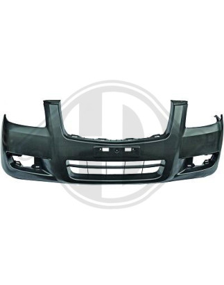 Paraurti anteriore Mazda BT 50 06-12 (Cod. D-5672851)