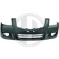 Paraurti anteriore Mazda BT 50 06-12 (Cod. D-5672851)