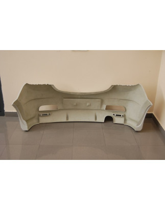 Paraurti Posteriore Opel Astra H Sport (Cod. E-TCO6066)