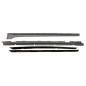 Minigonne Audi A5 Sportback 2020+ Look RS5 (Cod. E-TCA0272)