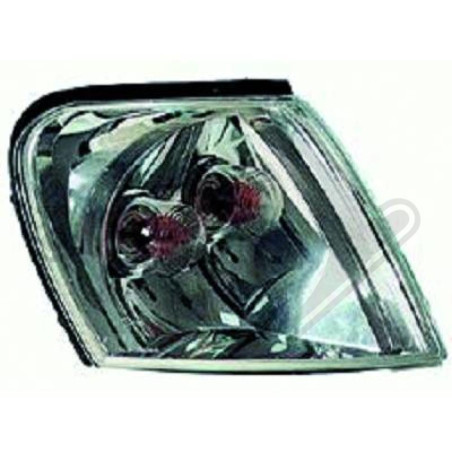 Indicatore direzione anteriore destro Mitsubishi Spacestar 98-02 (Cod. D-5675072)