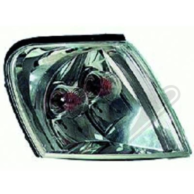Indicatore direzione anteriore sinistro Mitsubishi Spacestar 98-02 (Cod. D-5675073)