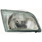 Faro anteriore destro Mitsubishi Spacestar 98-02 (Cod. D-5675080)