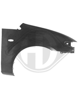 Parafango anteriore destro Mazda Premacy 99-01 + 01-05 (Cod. D-5680006)