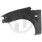 Parafango anteriore sinistro Mazda Premacy 99-01 + 01-05 (Cod. D-5680007)
