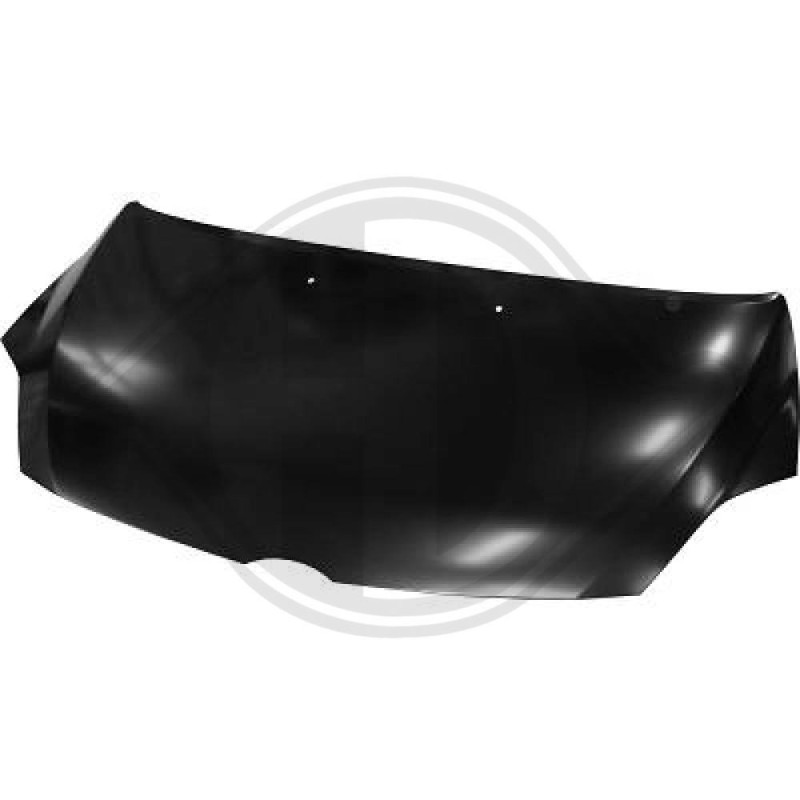Cofano motore Mazda 5 (CR) 05-08 (Cod. D-5681000)