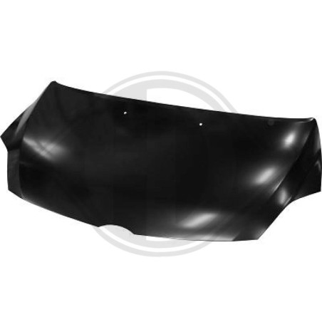 Cofano motore Mazda 5 (CR) 05-08 (Cod. D-5681000)
