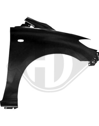 Parafango anteriore destro Mazda 5 (CR) 05-08 (Cod. D-5681006)