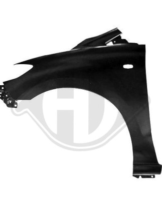 Parafango anteriore sinistro Mazda 5 (CR) 05-08 (Cod. D-5681007)