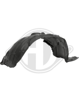 Copertura Passaruota destro Mazda 5 (CR) 05-08 (Cod. D-5681008)
