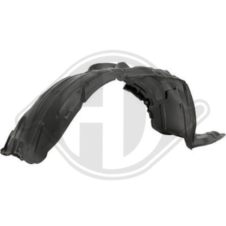 Copertura Passaruota destro Mazda 5 (CR) 05-08 (Cod. D-5681008)