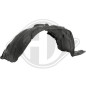 Copertura Passaruota destro Mazda 5 (CR) 05-08 (Cod. D-5681008)