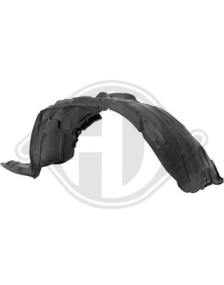 Copertura Passaruota sinistro Mazda 5 (CR) 05-08 (Cod. D-5681009)