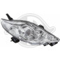 Faro anteriore destro Mazda 5 (CR) 05-08 (Cod. D-5681080)