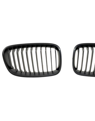griglie BMW F20 / F21 2012-2014 II (Cod. E-TCB1059)