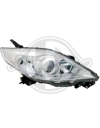Faro anteriore destro Mazda 5 (CR) 08-10 (Cod. D-5681180)