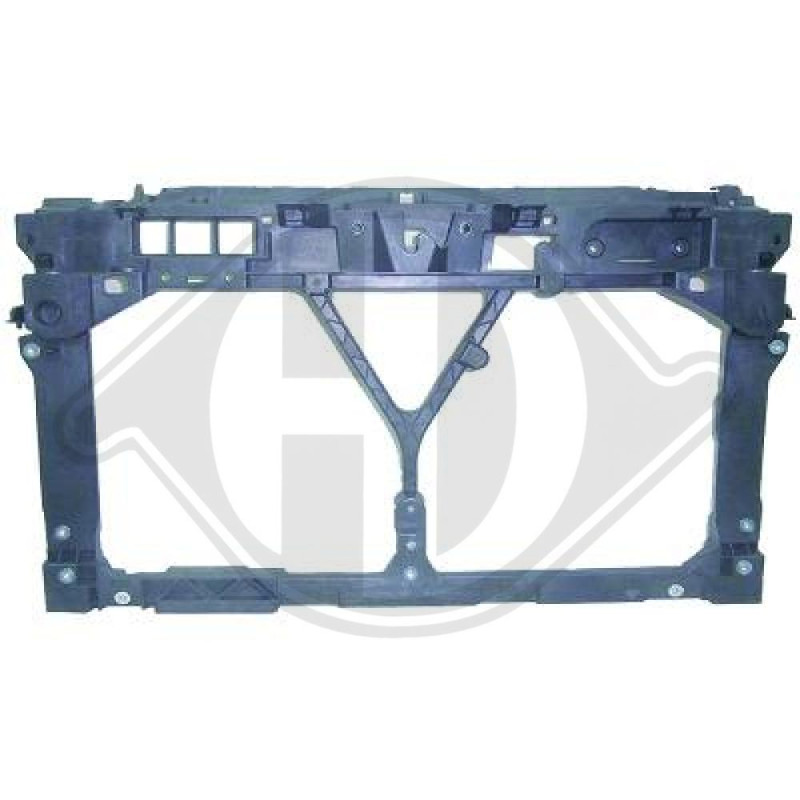 Pannellatura anteriore Mazda 5 (CW) 10- (Cod. D-5682002)