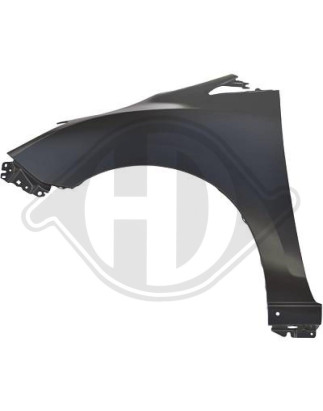 Parafango anteriore sinistro Mazda 5 (CW) 10- (Cod. D-5682007)