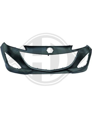 Paraurti anteriore Mazda 5 (CW) 10- (Cod. D-5682050)