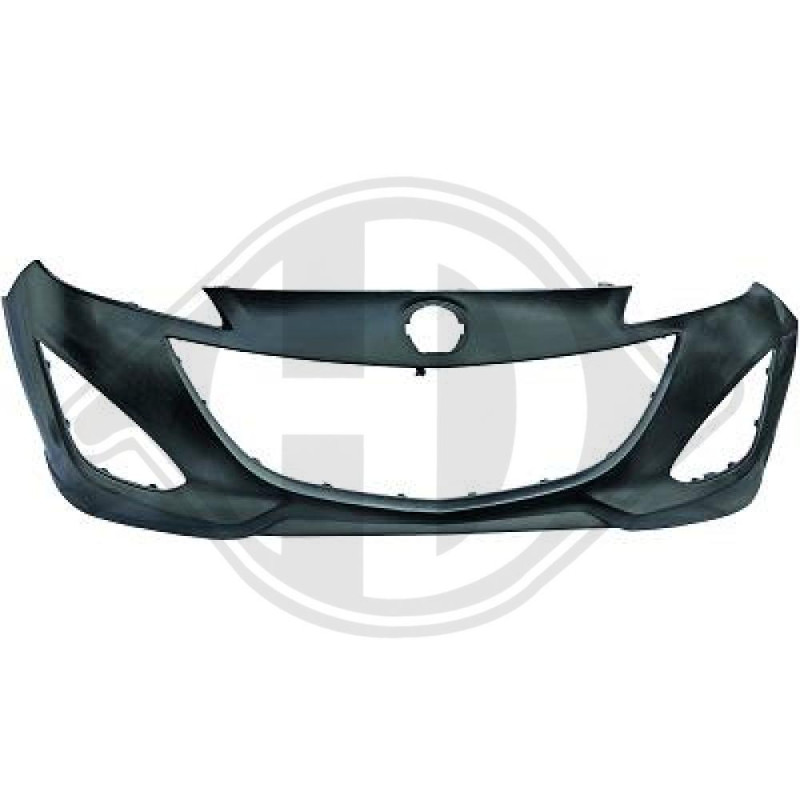 Paraurti anteriore Mazda 5 (CW) 10- (Cod. D-5682050)
