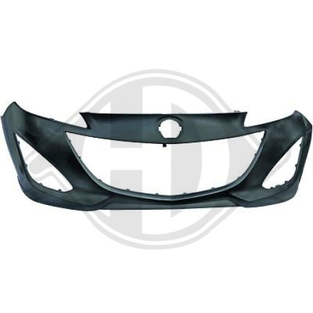 Paraurti anteriore Mazda 5 (CW) 10- (Cod. D-5682050)