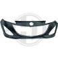 Paraurti anteriore Mazda 5 (CW) 10- (Cod. D-5682050)