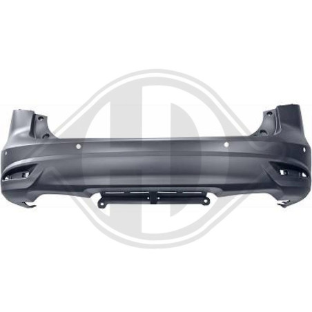 Paraurti posteriore Mazda 5 (CW) 10- (Cod. D-5682056)