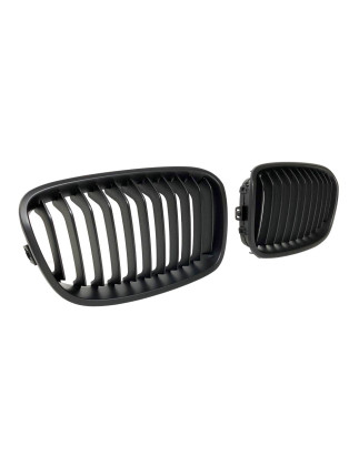 griglie BMW F20 / F21 2012-2014 II (Cod. E-TCB1059)