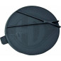 Coperchio gancio traino anteriore Mazda 5 (CW) 10- (Cod. D-5682064)