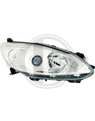 Faro anteriore destro Mazda 5 (CW) 10- (Cod. D-5682080)