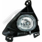 Fendinebbia destro Mazda 5 (CW) 10- (Cod. D-5682088)