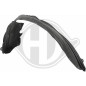 Copertura Passaruota sinistro Mazda MPV 00-06 (Cod. D-5690809)