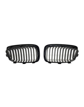 griglie BMW F20 / F21 2012-2014 II (Cod. E-TCB1059)