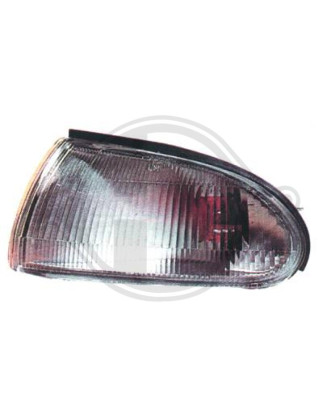 Indicatore direzione anteriore destro Mitsubishi Lancer(Berlina/Station wagon) 93-96 (Cod. D-5805072