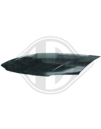 Cofano motore Mitsubishi Lancer(Berl.) 96-97+Komib 93- (Cod. D-5806000)