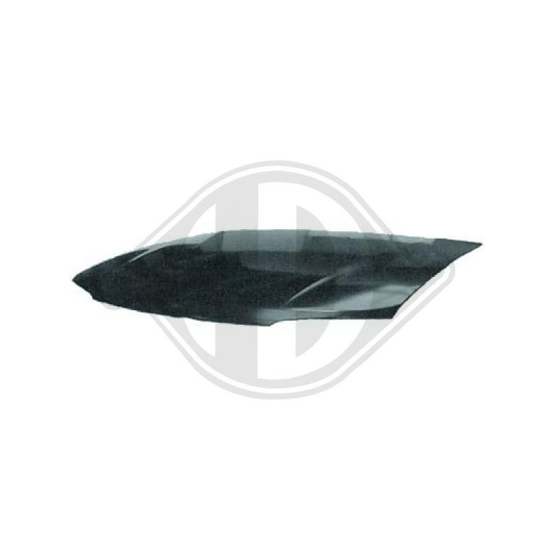 Cofano motore Mitsubishi Lancer(Berl.) 96-97+Komib 93- (Cod. D-5806000)
