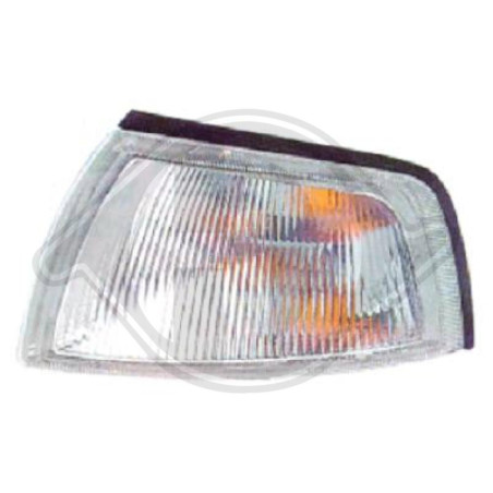 Indicatore direzione anteriore sinistro Mitsubishi Colt 96-04 (Cod. D-5806279)
