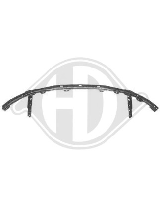 Ammortizzatore d'urto Paraurti Mitsubishi Colt 96-04 (Cod. D-5806360)