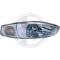 Faro anteriore destro Mitsubishi Colt 96-04 (Cod. D-5806380)