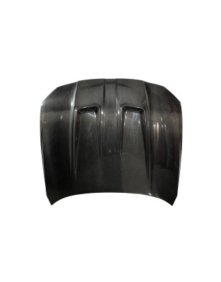 Cofano Carbonio BMW G80 / G82 / G83 Look M3 (Cod. E-TCB9325)