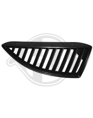 Griglia radiatore Mitsubishi Lancer(Berlina/Station wagon) 03-07 (Cod. D-5807042)