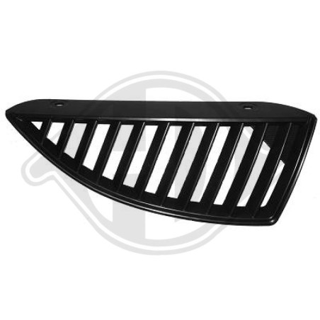 Griglia radiatore Mitsubishi Lancer(Berlina/Station wagon) 03-07 (Cod. D-5807042)