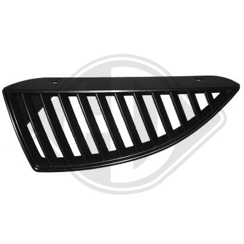 Griglia radiatore Mitsubishi Lancer(Berlina/Station wagon) 03-07 (Cod. D-5807043)