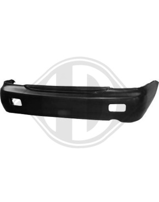 Paraurti posteriore Mitsubishi Lancer(Berlina/Station wagon) 03-07 (Cod. D-5807055)