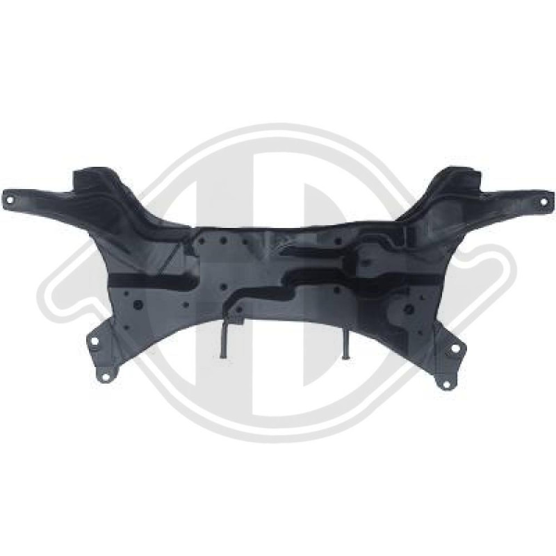 Telaio ausiliario / Supporto aggregati Mitsubishi Lancer(Berlina/Station wagon) 03-07 (Cod. D-580711