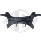 Telaio ausiliario / Supporto aggregati Mitsubishi Lancer(Berlina/Station wagon) 03-07 (Cod. D-580711