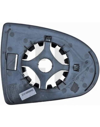 Vetro specchio Specchio esterno Mitsubishi Colt 3/5 PORTE 04-08 (Cod. D-5807127)