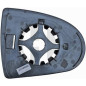 Vetro specchio Specchio esterno Mitsubishi Colt 3/5 PORTE 04-08 (Cod. D-5807127)
